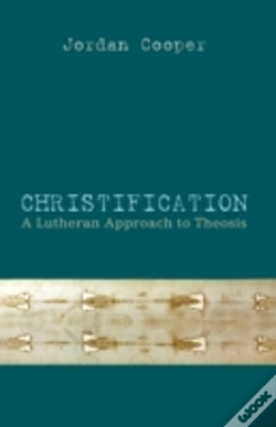 Capa do artigo Christification