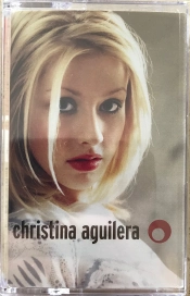 Capa do artigo Christina Aguilera - Cassete
