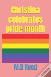 Capa do artigo Christina Celebrates Pride Month