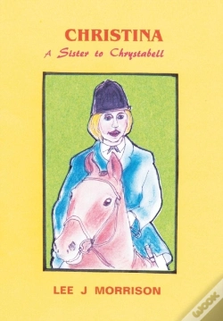 Capa do artigo Christina