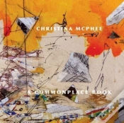 Capa do artigo Christina Mcphee: A Commonplace Book