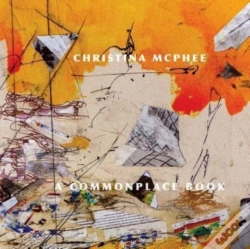 Capa do artigo Christina Mcphee: A Commonplace Book