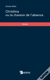 Capa do artigo Christina Ou La Chanson De L