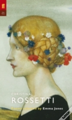 Capa do artigo Christina Rossetti
