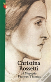 Capa do artigo Christina Rossetti