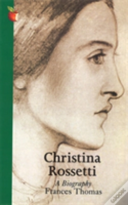 Capa do artigo Christina Rossetti