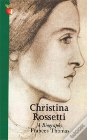Capa do artigo Christina Rossetti