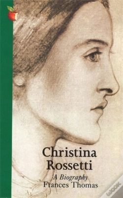 Capa do artigo Christina Rossetti