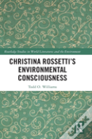 Christina Rossettiâ€™S Environmental Consciousness