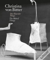 Capa do artigo Christina Von Bitter