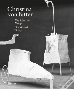 Capa do artigo Christina Von Bitter