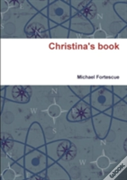 Capa do artigo Christina'S Book