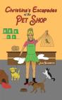 Christina'S Escapades At The Pet Shop - Preview