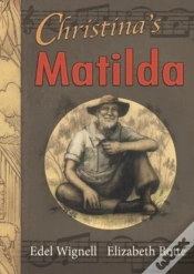 Capa do artigo Christina