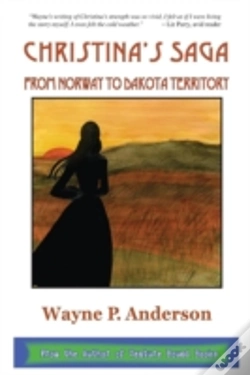Capa do artigo Christina'S Saga