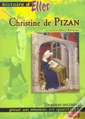 Capa do artigo Christine De Pisan