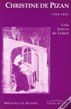 Capa do artigo Christine De Pizan (1364-1430)