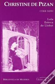 Capa do artigo Christine De Pizan (1364-1430)