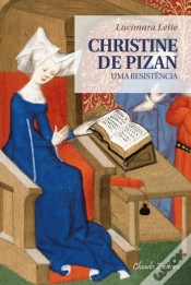 Capa do artigo Christine de Pizan