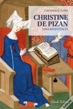 Capa do artigo Christine de Pizan