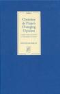 Christine De Pizan'S Changing Opinion - Preview