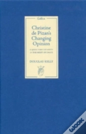 Capa do artigo Christine De Pizan