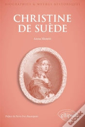 Capa do artigo Christine De Suède