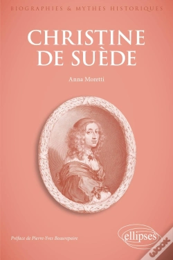 Capa do artigo Christine De Suède