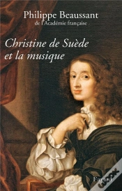 Capa do artigo Christine De Suede Et La Musique