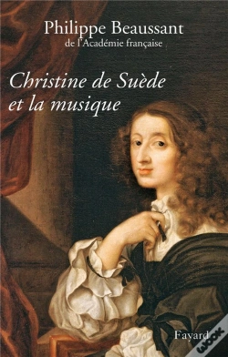 Capa do artigo Christine De Suede Et La Musique