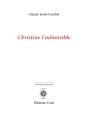Christine L Admirable - Preview