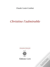 Capa do artigo Christine L Admirable