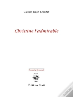 Capa do artigo Christine L Admirable