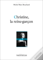 Christine La Reine-Garcon