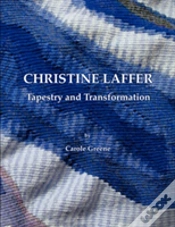 Capa do artigo Christine Laffer