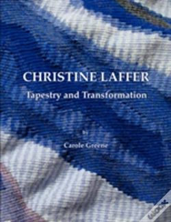 Capa do artigo Christine Laffer