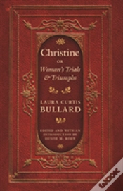 Capa do artigo Christine