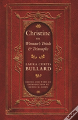Capa do artigo Christine
