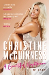 Christine Mcguinness