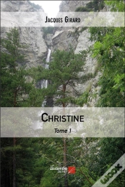 Capa do artigo Christine T.1