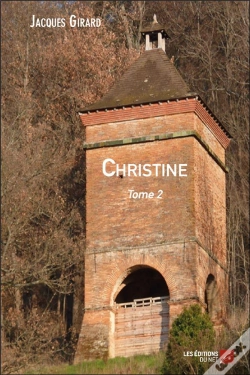 Capa do artigo Christine T.2