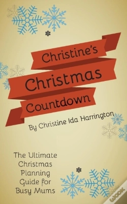Capa do artigo Christine'S Christmas Countdown