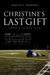 Christine'S Last Gift