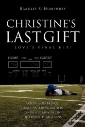Capa do artigo Christine