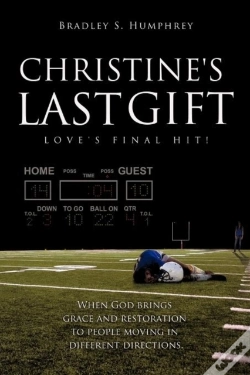 Capa do artigo Christine'S Last Gift