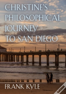 Capa do artigo Christine'S Philosophical Journey To San Diego