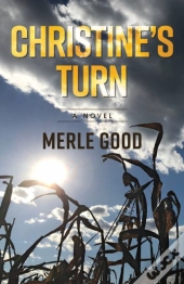 Christine'S Turn