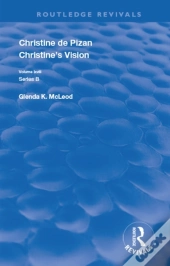 Christine'S Vision