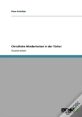 Christliche Minderheiten In Der Tarkei