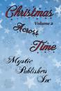 Christmad Across Time Volume 2 - Preview